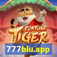 777blu.app