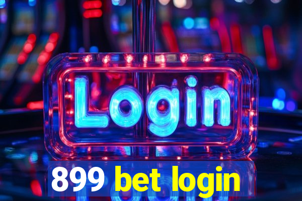 899 bet login