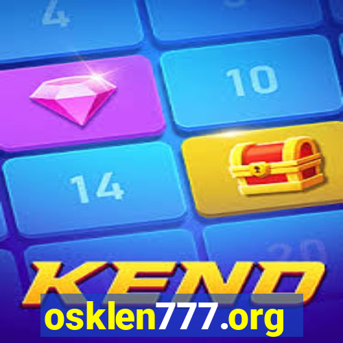 osklen777.org