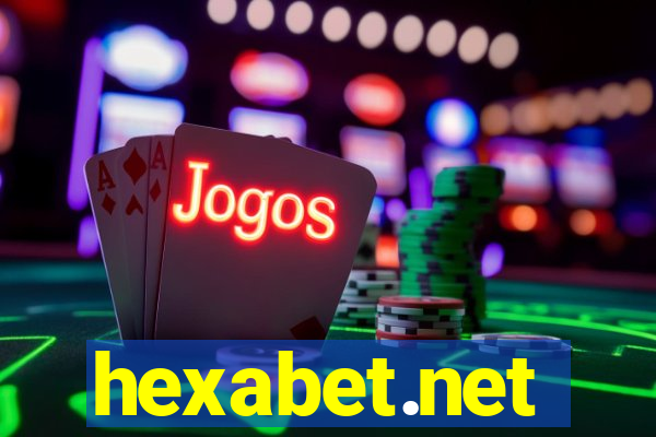 hexabet.net