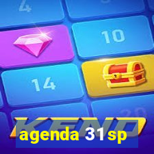 agenda 31 sp