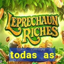 todas as plataformas de jogos