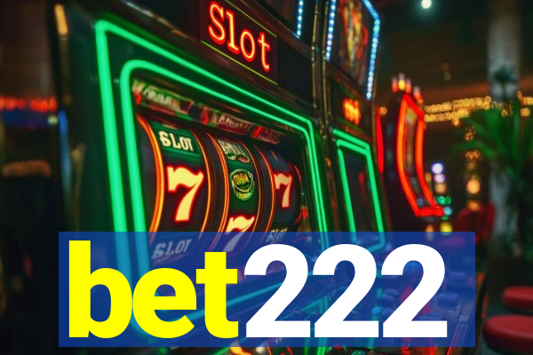 bet222