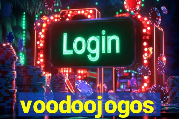 voodoojogos