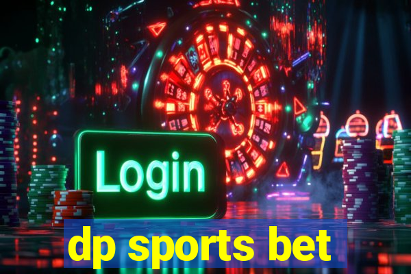 dp sports bet