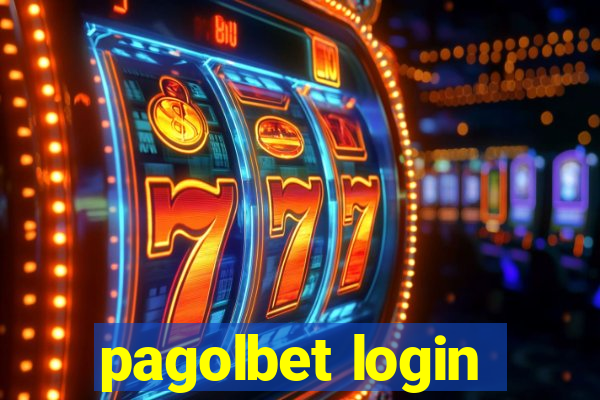 pagolbet login