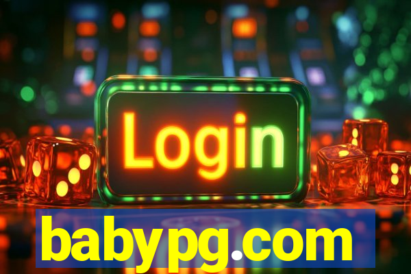 babypg.com