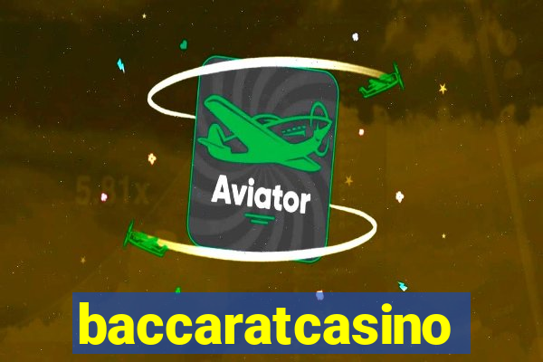 baccaratcasino