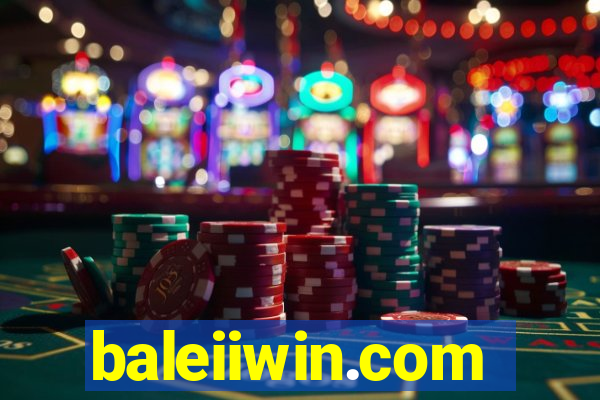 baleiiwin.com