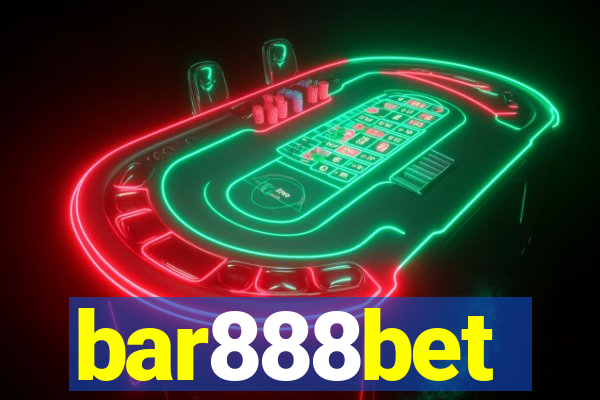 bar888bet