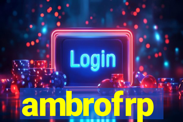 ambrofrp