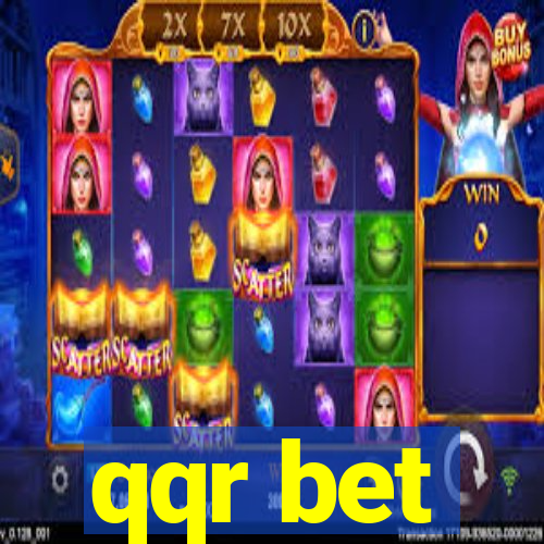 qqr bet