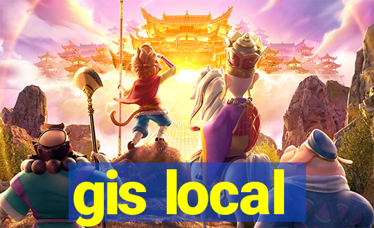 gis local