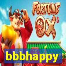 bbbhappy