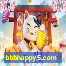 bbbhappy5.com