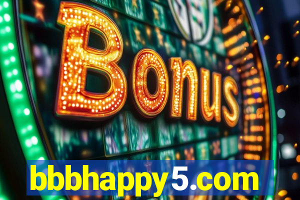 bbbhappy5.com