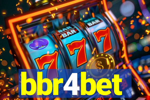 bbr4bet