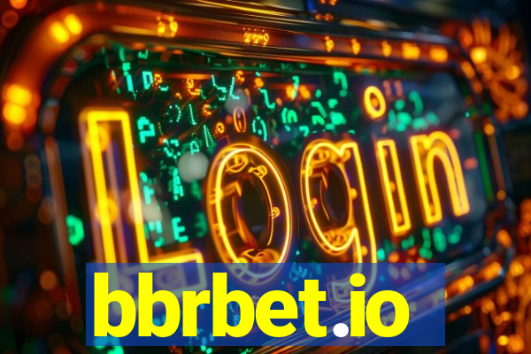 bbrbet.io