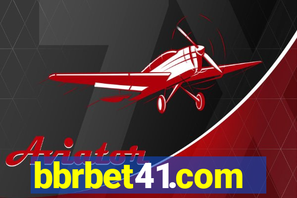 bbrbet41.com