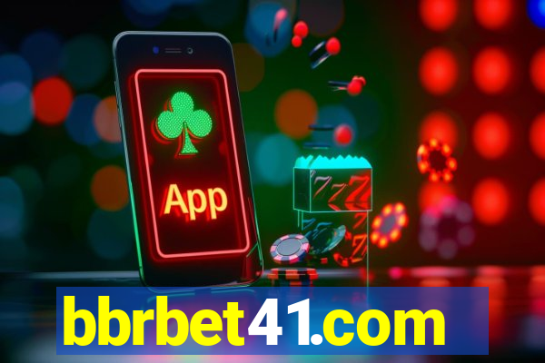 bbrbet41.com