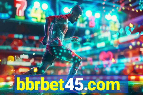 bbrbet45.com