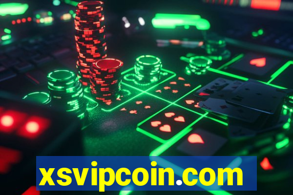 xsvipcoin.com