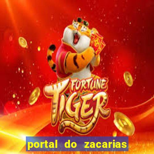 portal do zacarias futebol humano