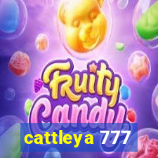 cattleya 777