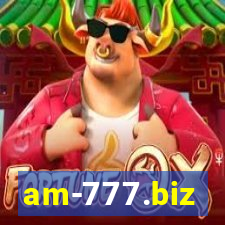 am-777.biz