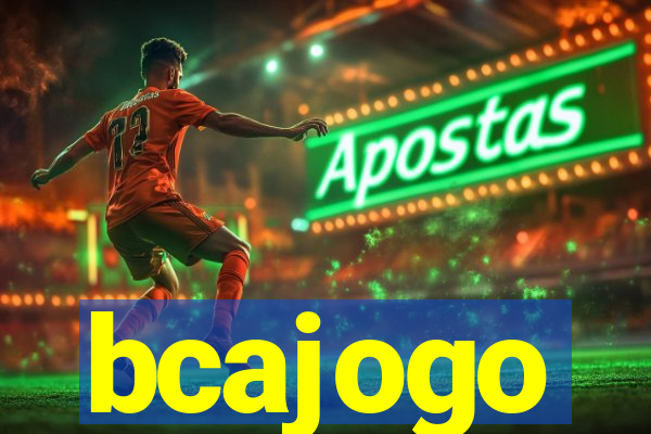 bcajogo