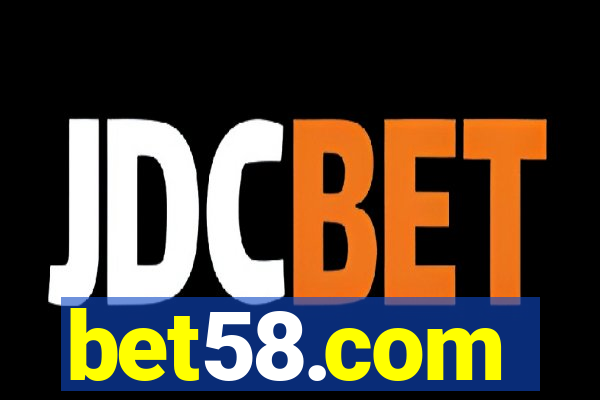 bet58.com