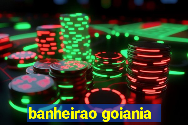 banheirao goiania