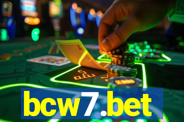 bcw7.bet