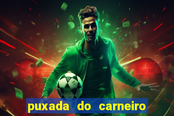 puxada do carneiro no jogo do bicho