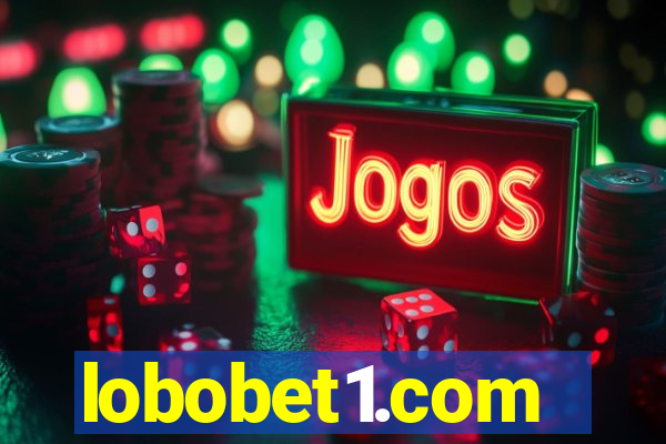 lobobet1.com