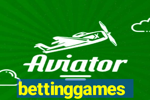 bettinggames