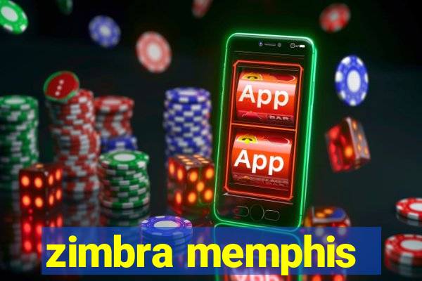 zimbra memphis