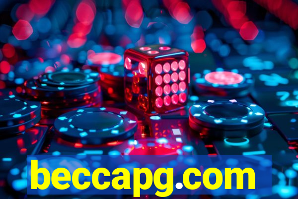 beccapg.com