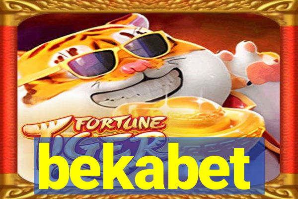 bekabet