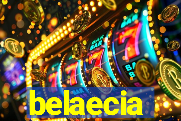 belaecia