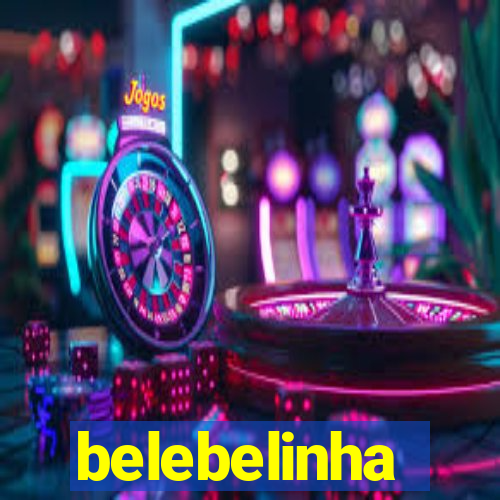 belebelinha