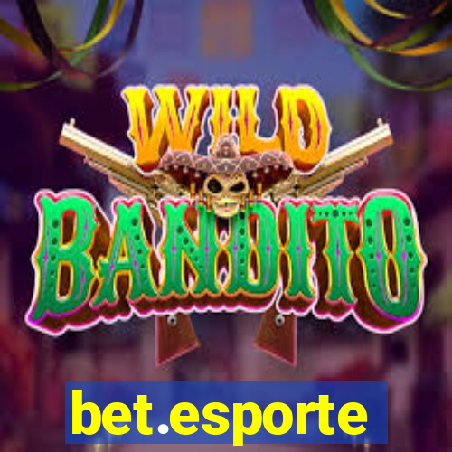 bet.esporte