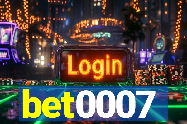 bet0007