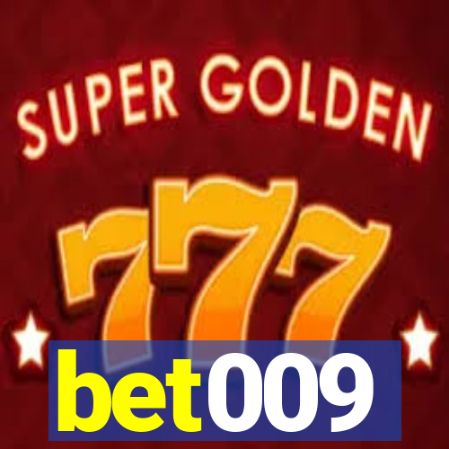 bet009