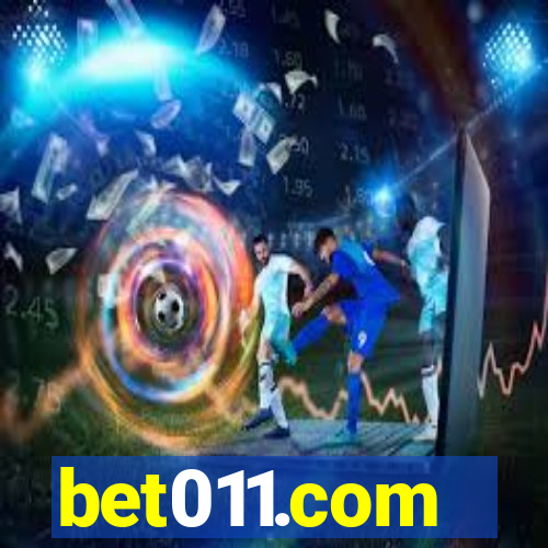 bet011.com