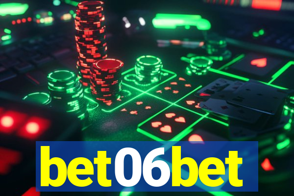 bet06bet