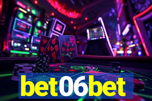 bet06bet