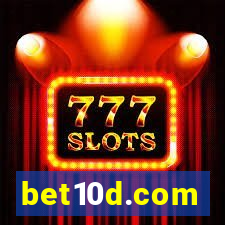 bet10d.com