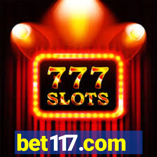 bet117.com