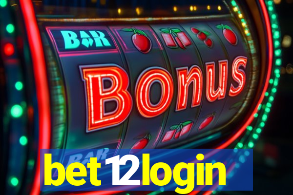 bet12login